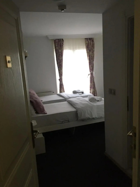 Трабзон: Uckale Hotel