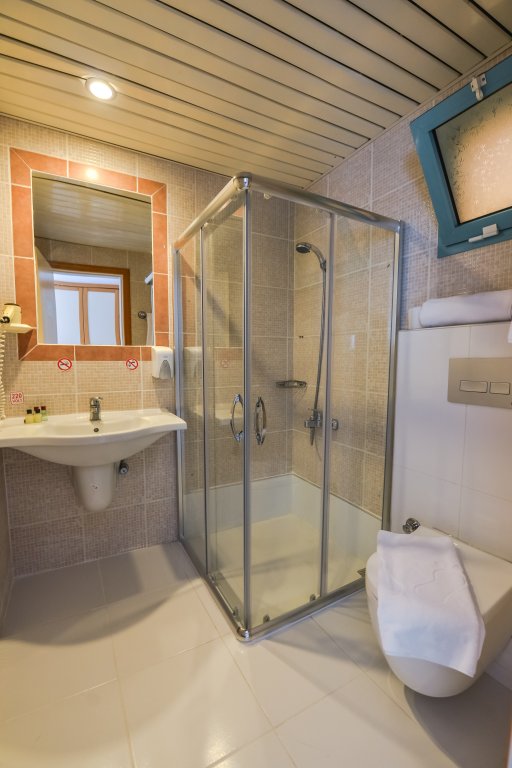 Фетхие: Rebin Beach Hotel