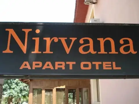 Nirvana Apart Hotel — фото 1