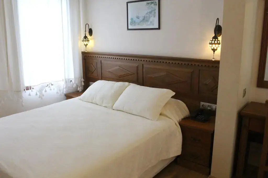 Гёчек: Nirvana Apart Hotel