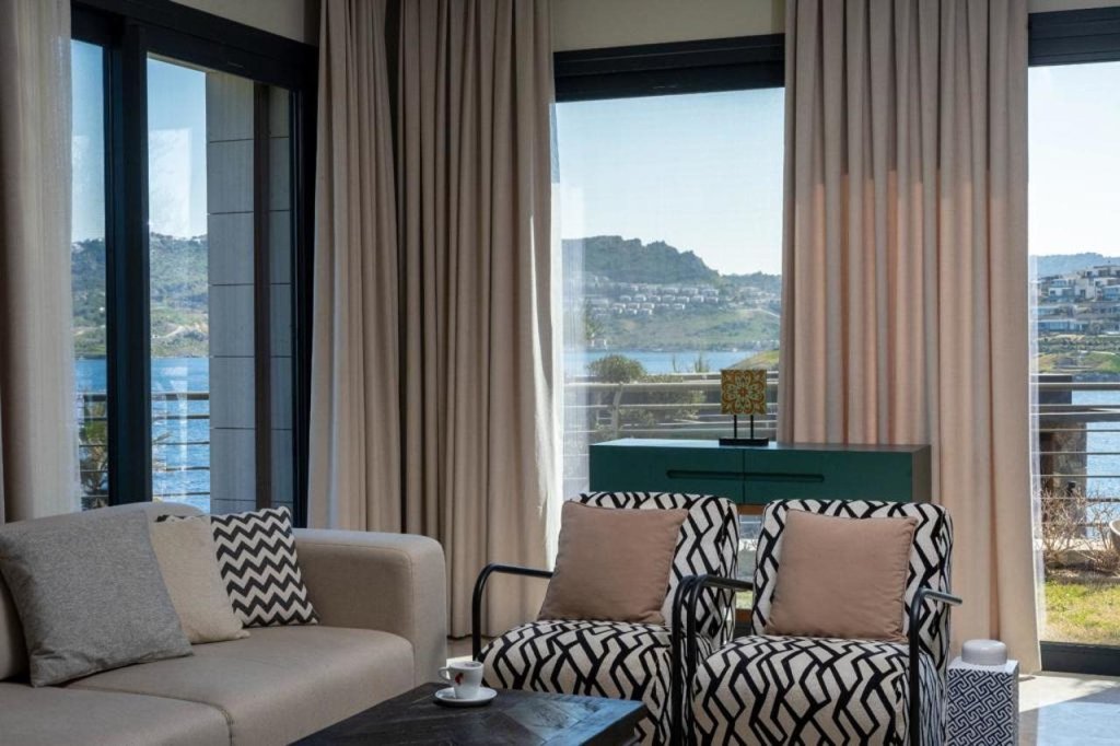 Яликавак: Root Redrock Yalıkavak - Bodrum