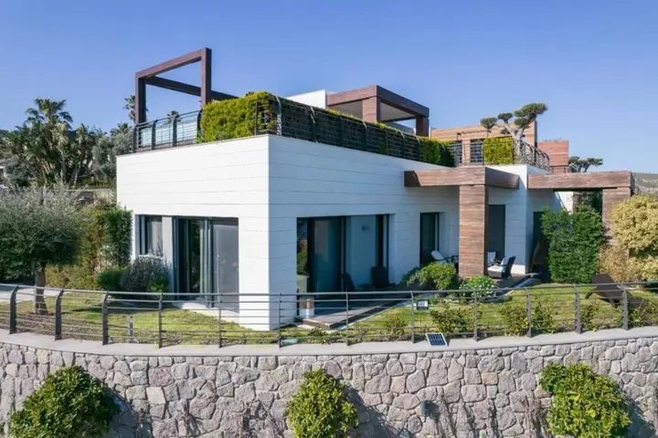 Яликавак: Root Redrock Yalıkavak - Bodrum