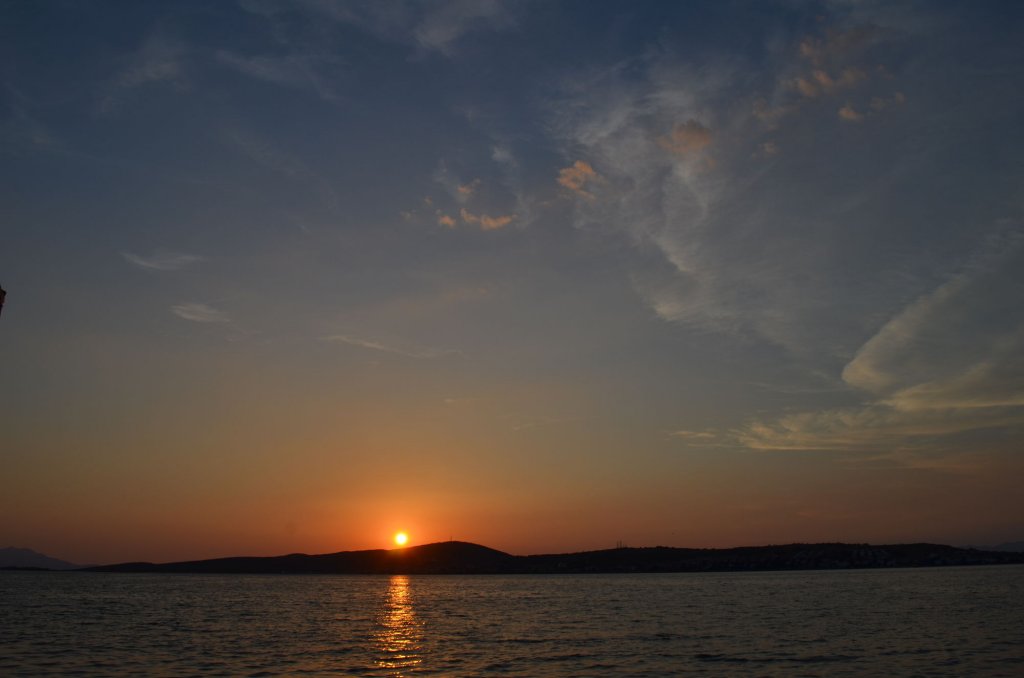 Айвалык: Ayvalik Palas Hotel