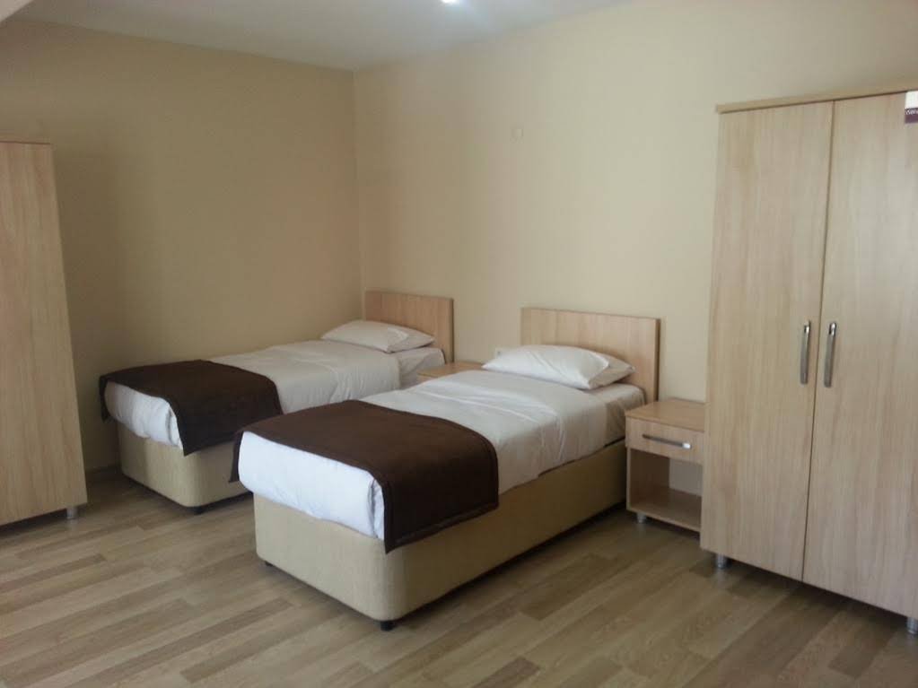 Канаккале: Akar Pansi̇yon