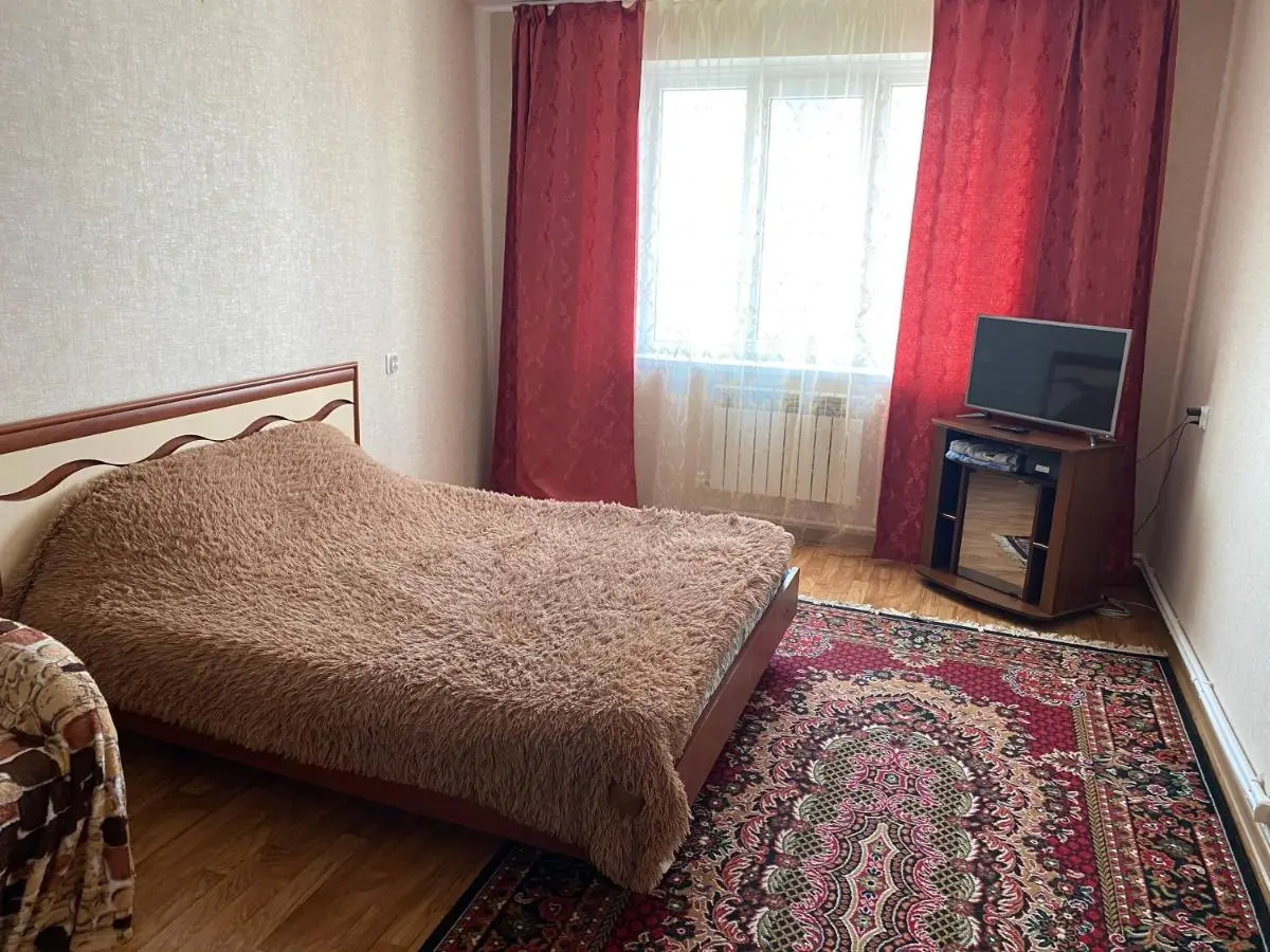 Курск: Apartment on Maysky Boulevard, 29