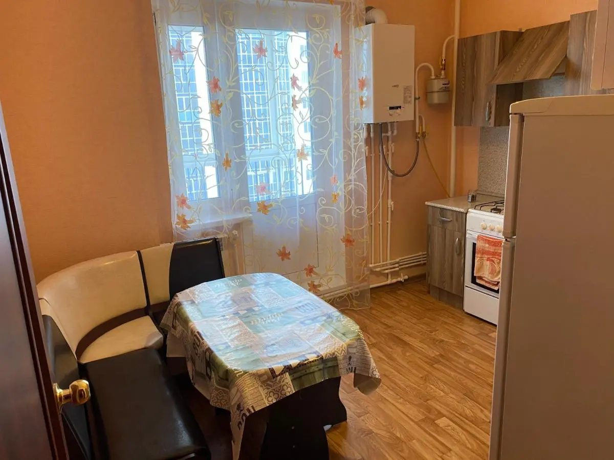 Курск: Apartment on Maysky Boulevard, 29