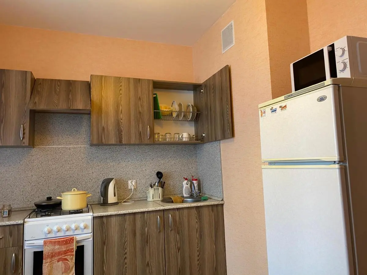 Курск: Apartment on Maysky Boulevard, 29