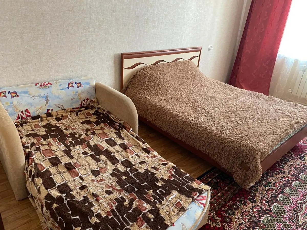 Курск: Apartment on Maysky Boulevard, 29