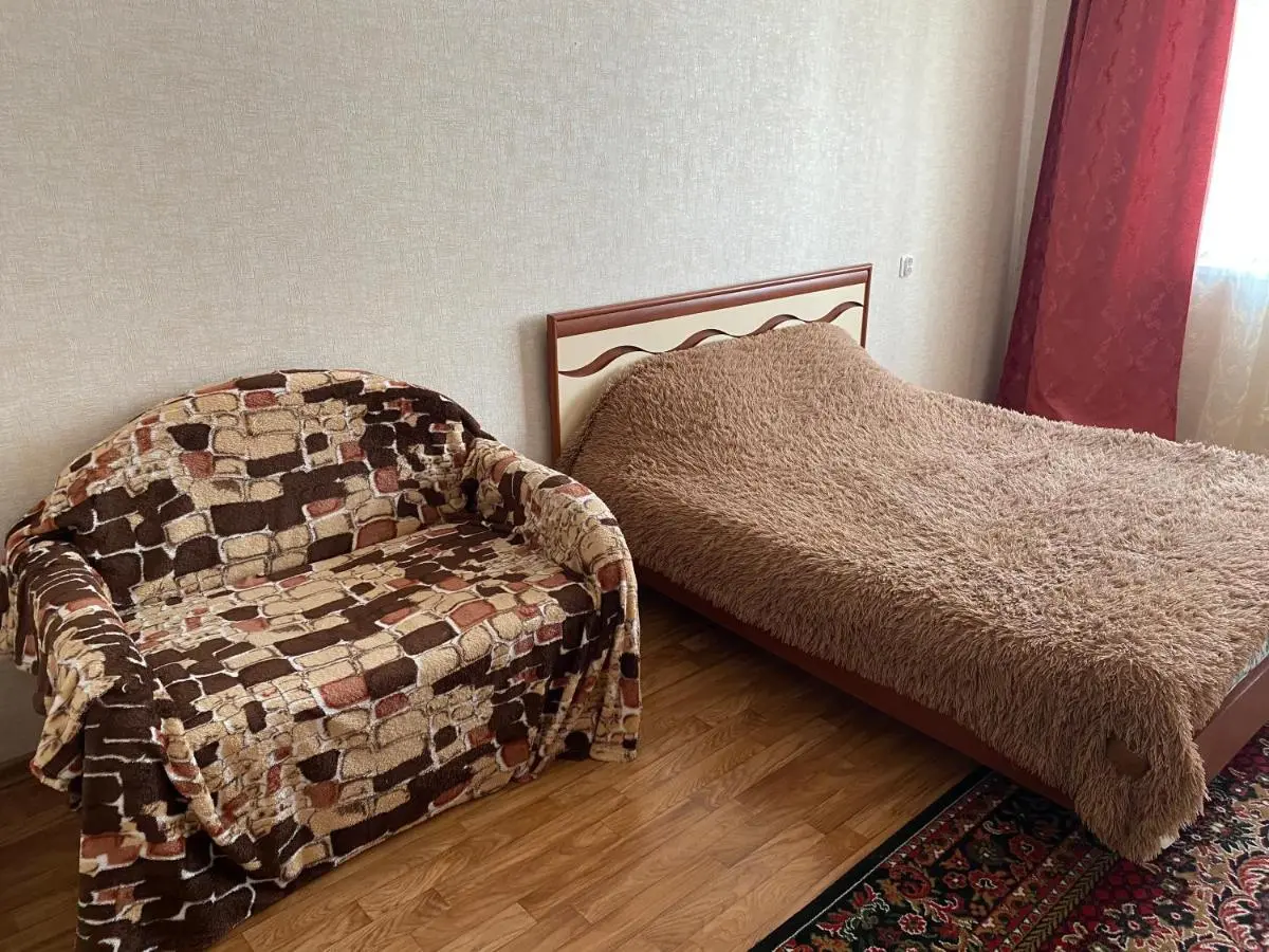 Курск: Apartment on Maysky Boulevard, 29