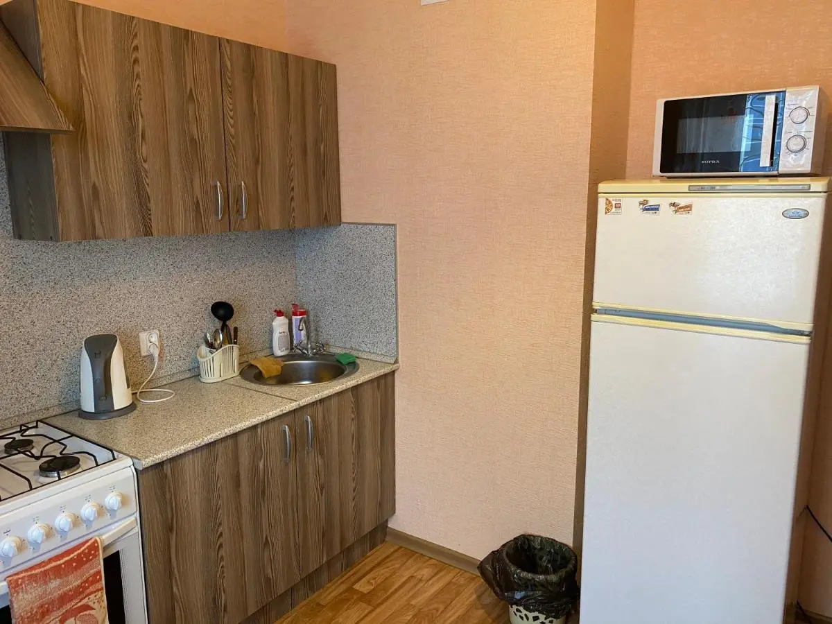 Курск: Apartment on Maysky Boulevard, 29