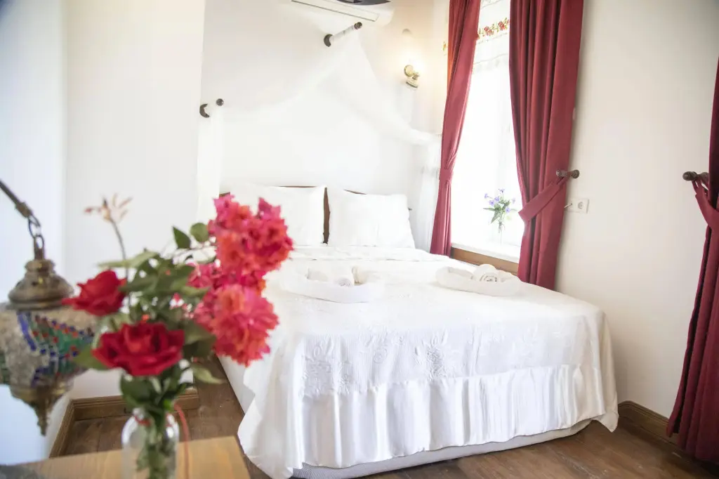 Чешме: Taşdelen Hotel