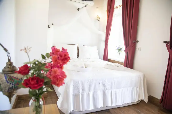 Чешме: Taşdelen Hotel