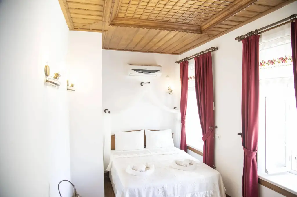 Чешме: Taşdelen Hotel