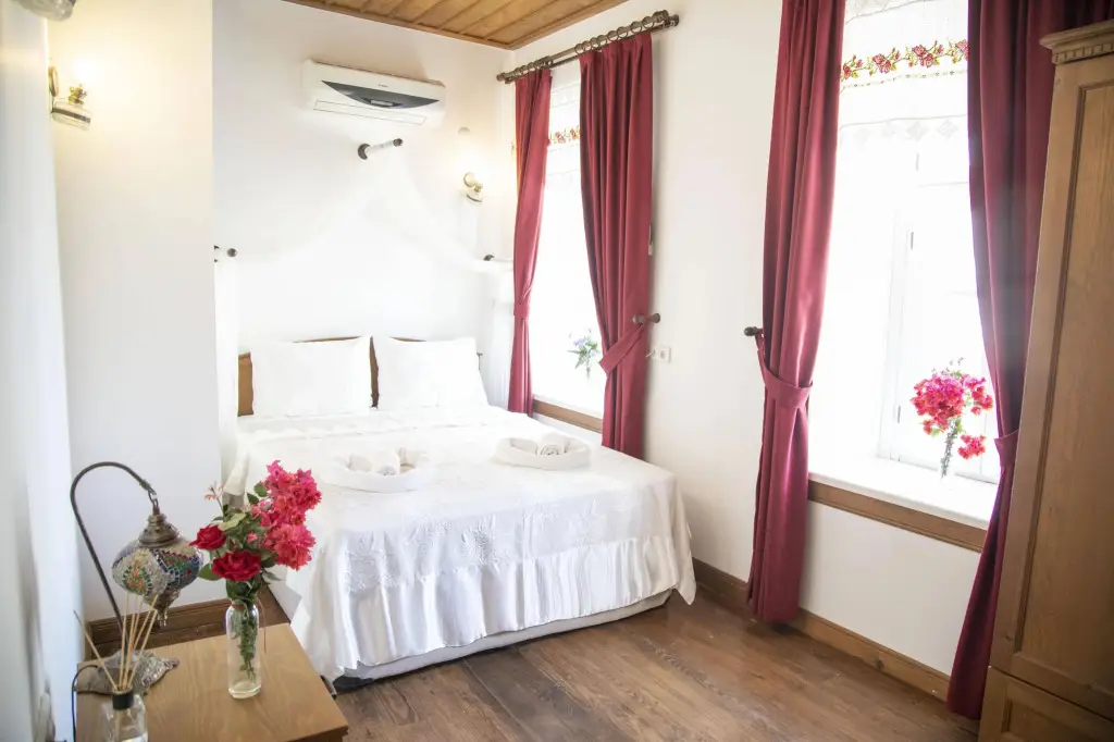 Чешме: Taşdelen Hotel