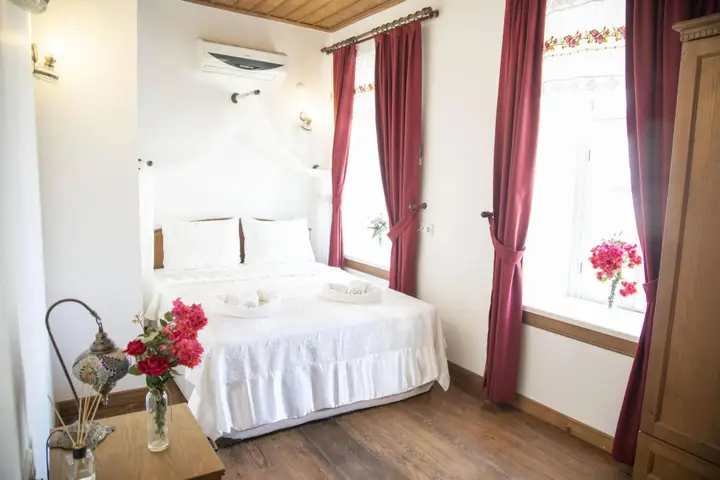 Чешме: Taşdelen Hotel