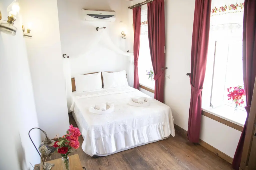 Чешме: Taşdelen Hotel