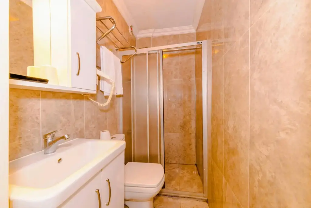 Стамбул: Walnut Shell Hotel