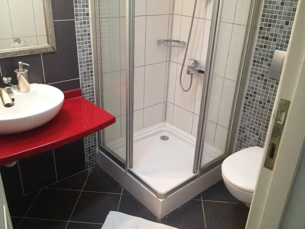 Адана: Sari Konak Apart Hotel