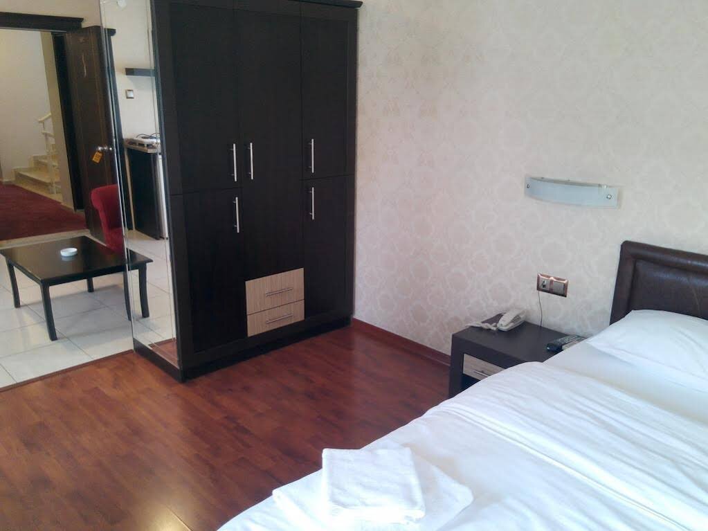 Sari Konak Apart Hotel — фото 1