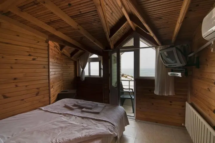 Сайл: Liman Motel