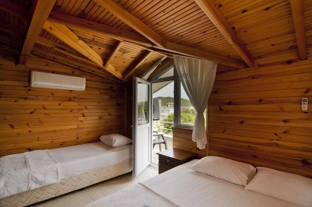 Сайл: Liman Motel