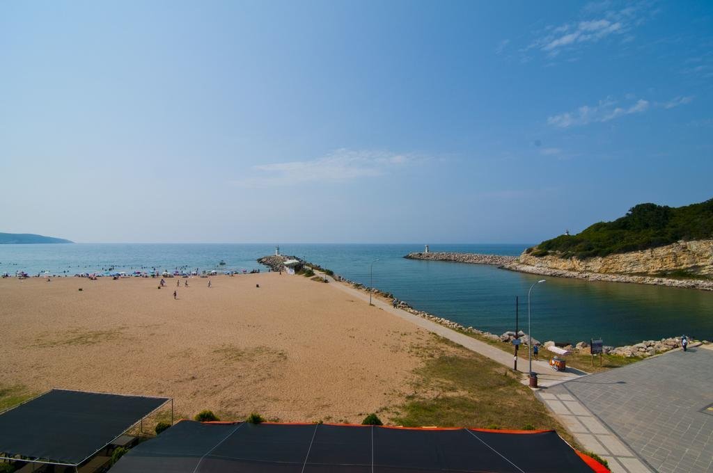 Сайл: Liman Motel