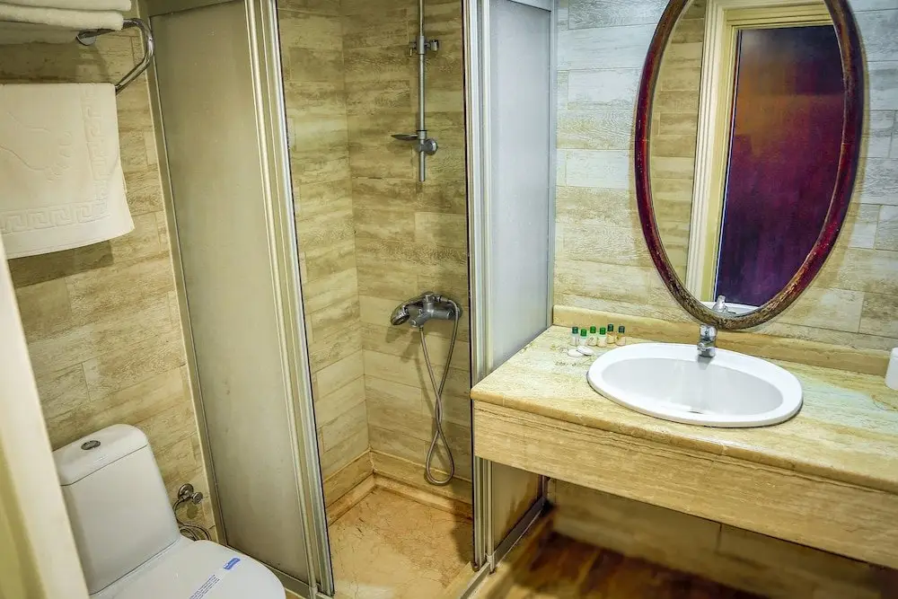 Арнавуткёй: Istanbul Airport Durusu Club Hotel