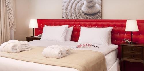Арнавуткёй: Istanbul Airport Durusu Club Hotel