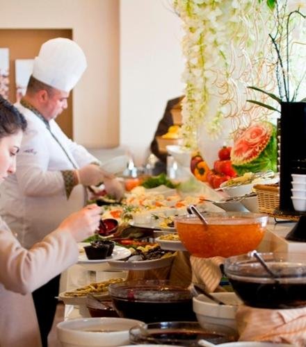 Арнавуткёй: Istanbul Airport Durusu Club Hotel