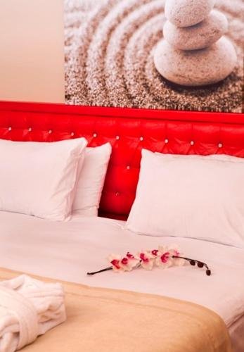 Арнавуткёй: Istanbul Airport Durusu Club Hotel