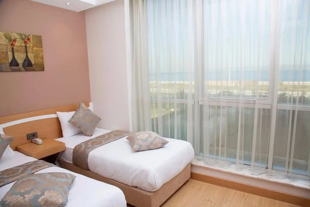 Нарлыдере: Viona Hotel