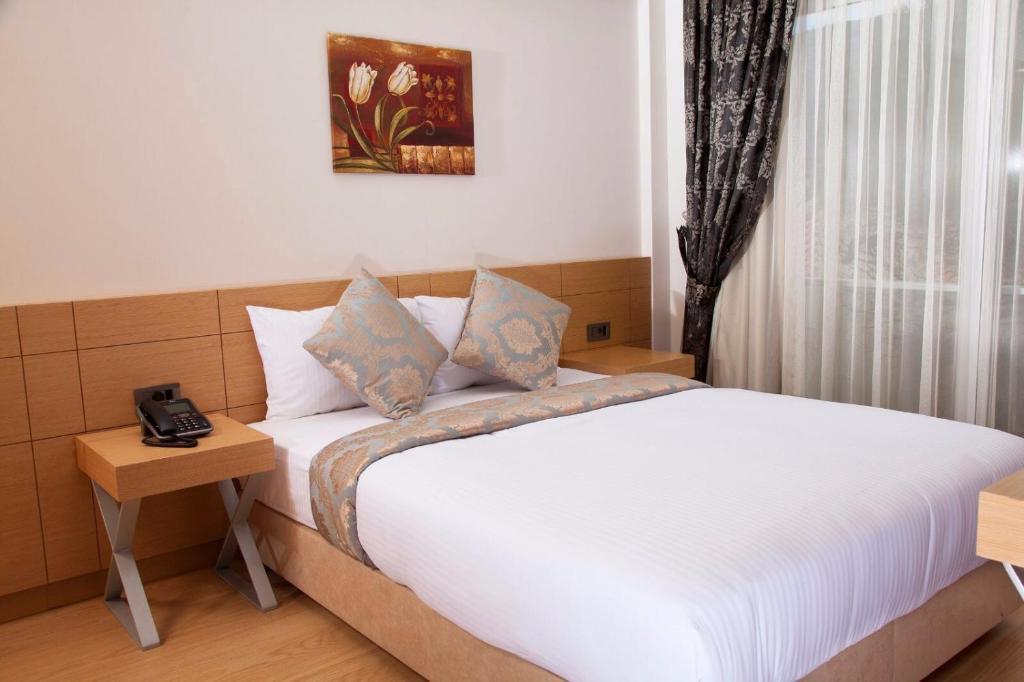 Нарлыдере: Viona Hotel