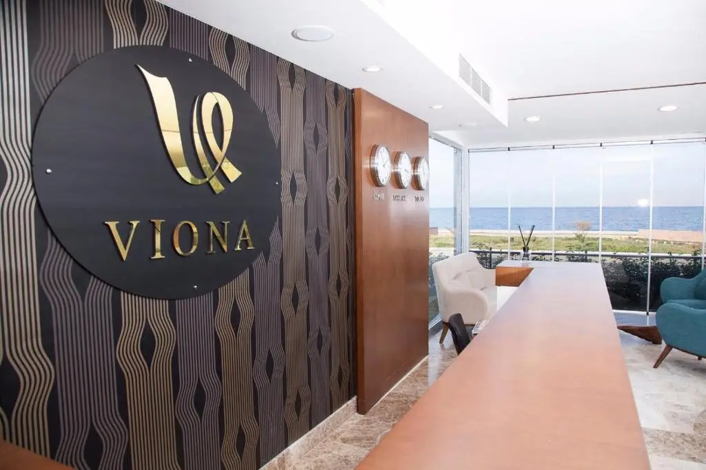 Нарлыдере: Viona Hotel