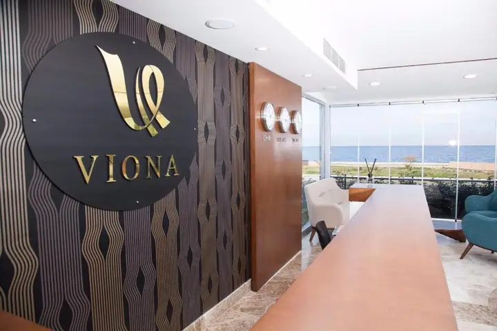 Нарлыдере: Viona Hotel