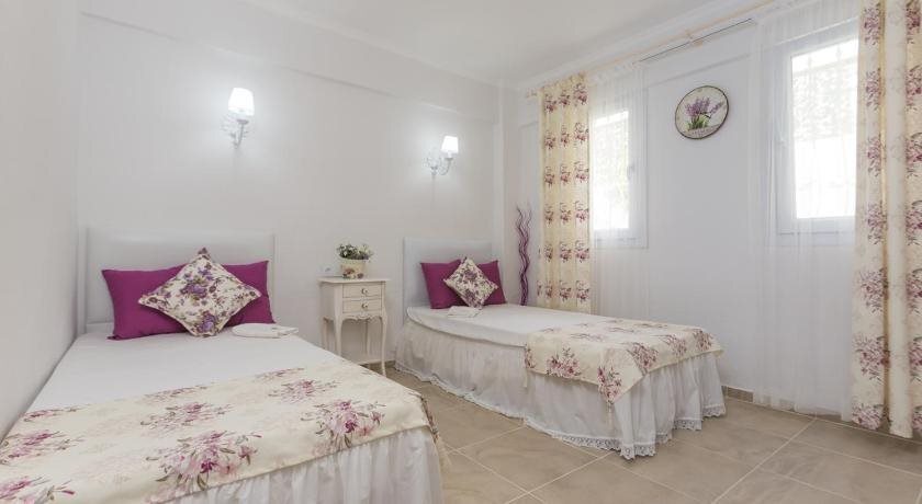 Чешме: Duruhan Hotel