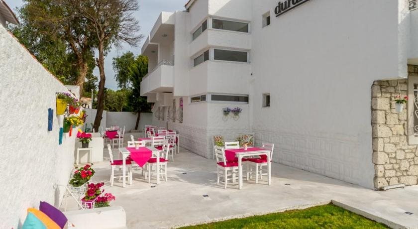 Чешме: Duruhan Hotel