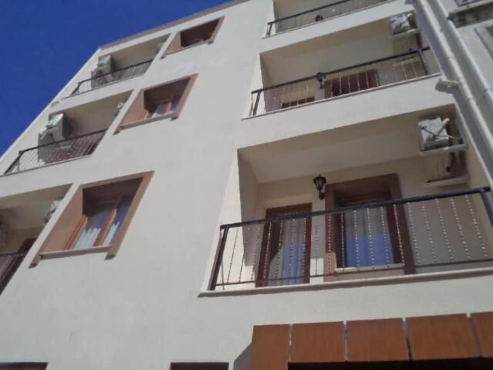 Измир: Merkez Otel