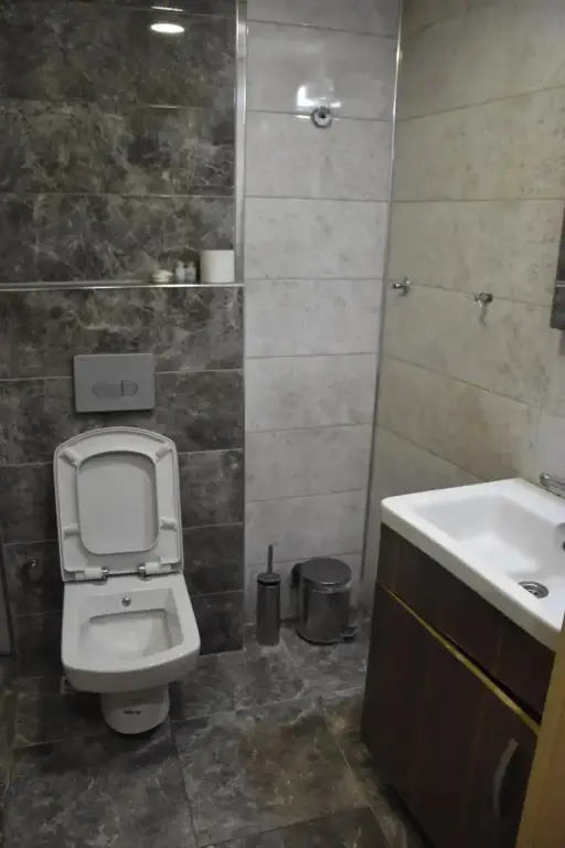 Измир: Отель Merkez Otel