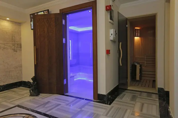 Стамбул: Art Nouveau Pera