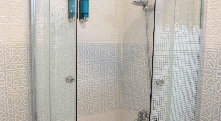 Стамбул: TheOdora Apartment