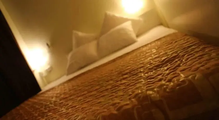 Стамбул: TheOdora Apartment