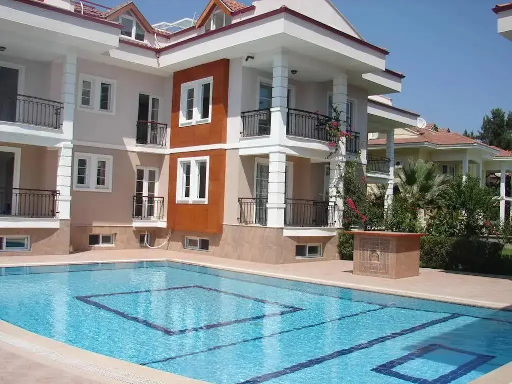Фетхие: Noya Apartments