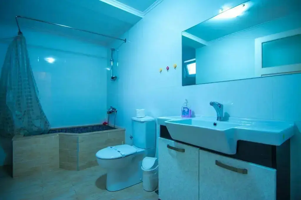 Фетхие: Noya Apartments
