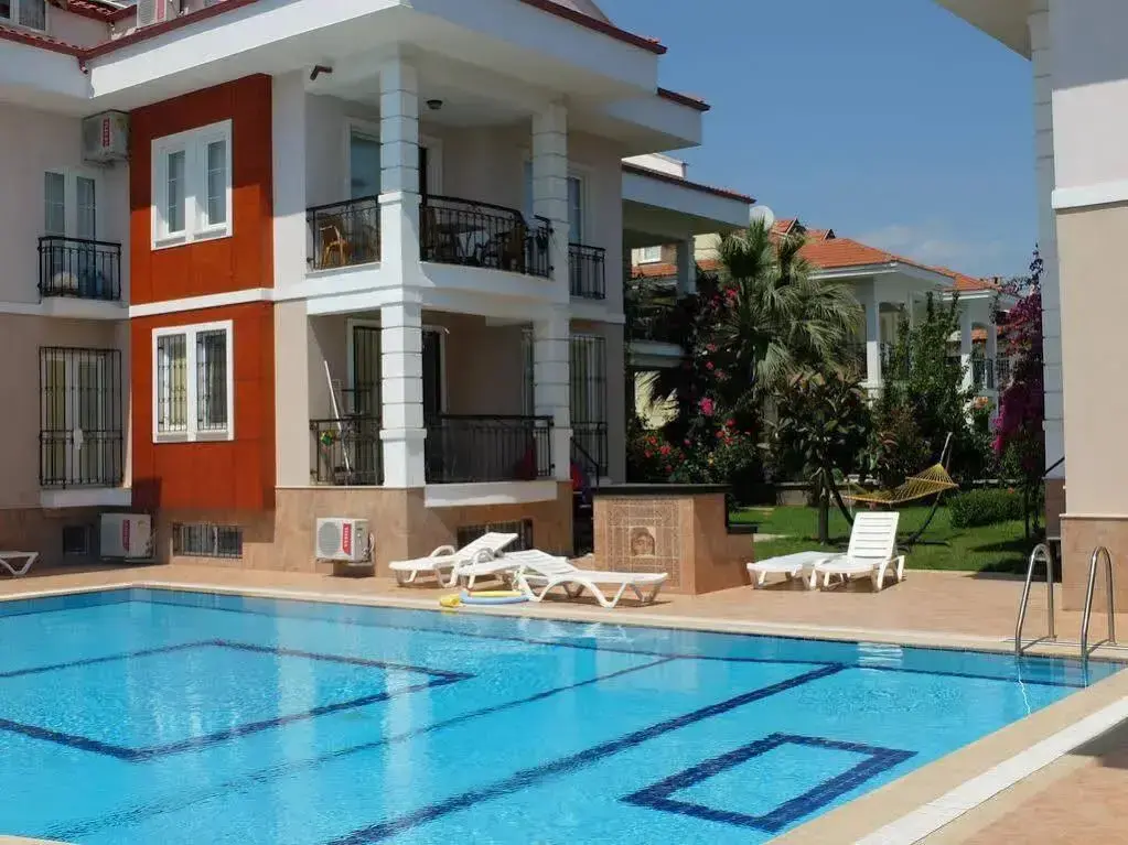 Фетхие: Noya Apartments