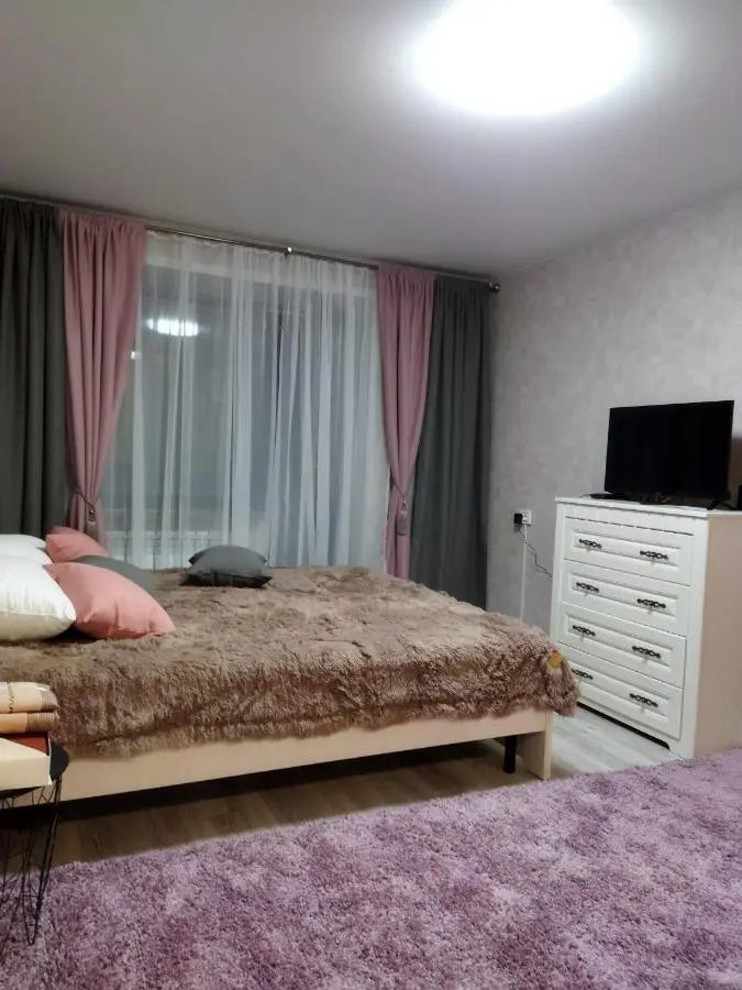 Курск: Райский уголок