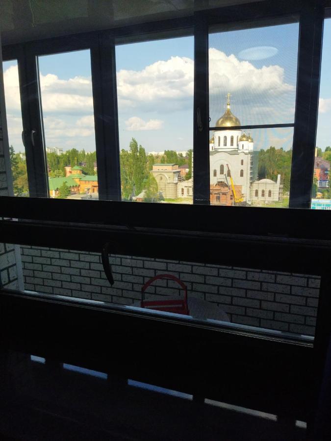 Курск: Райский уголок