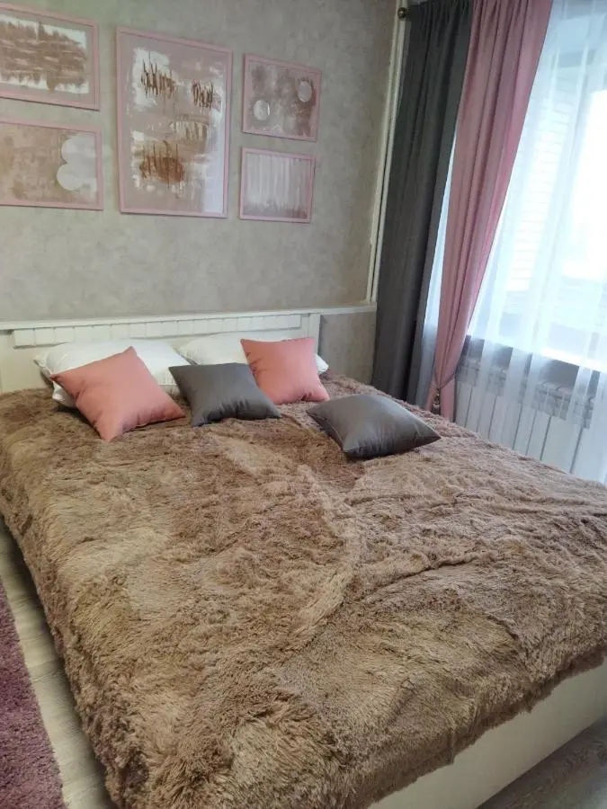 Курск: Райский уголок