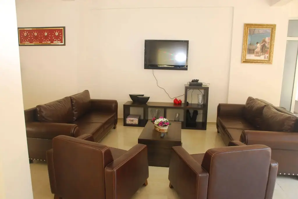 Аланья: Pera Inn Hotel
