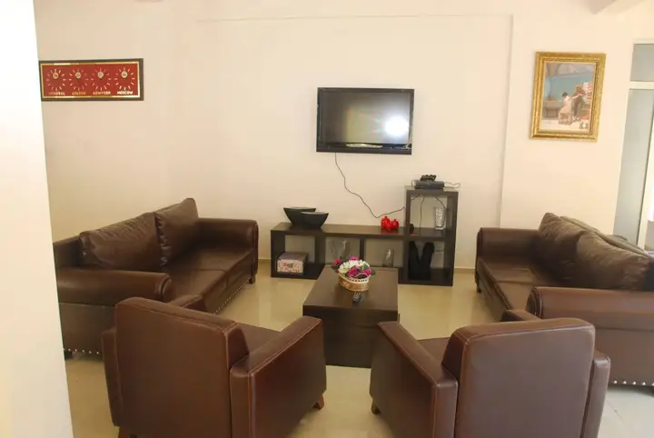 Аланья: Pera Inn Hotel