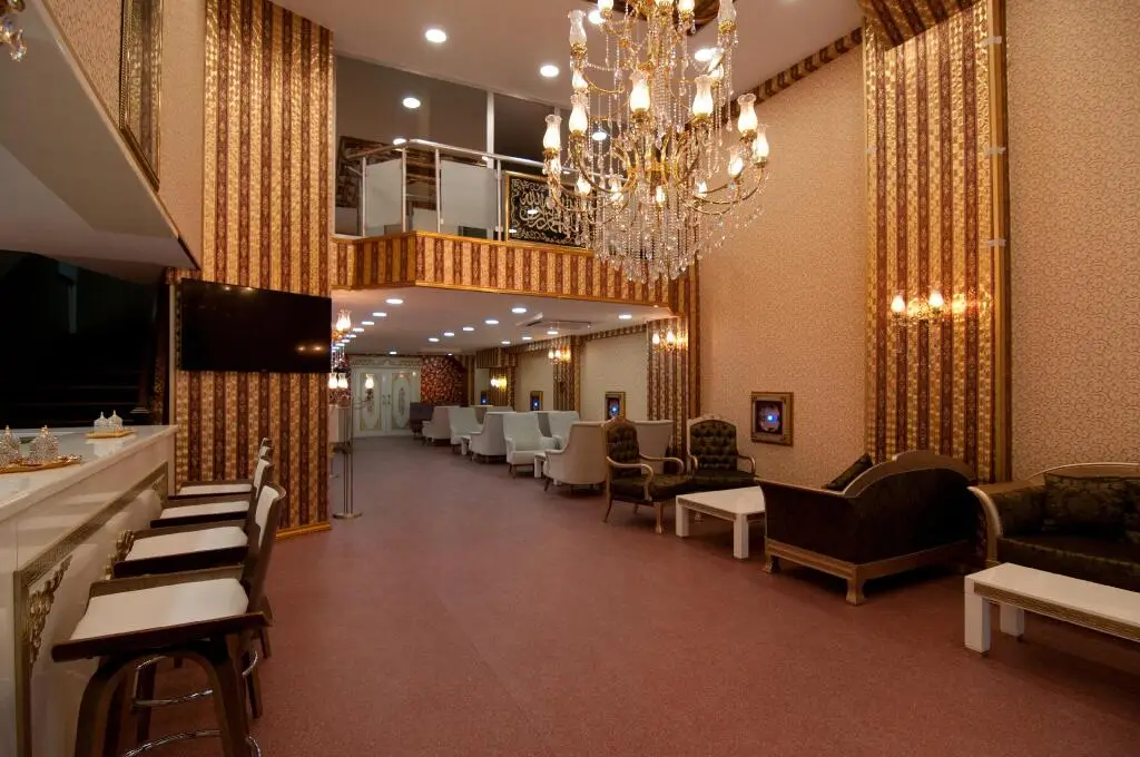 Vali Konak Hotel — фото 1